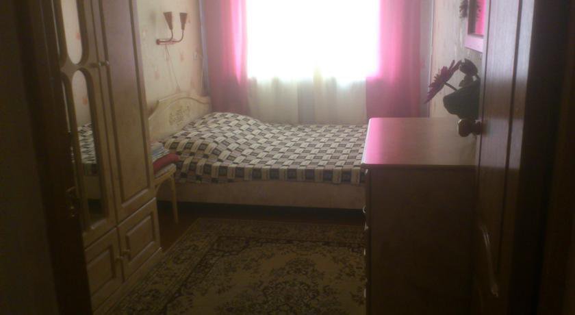 Апартаменты Apartment Sutochno.nnov Нижний Новгород-11