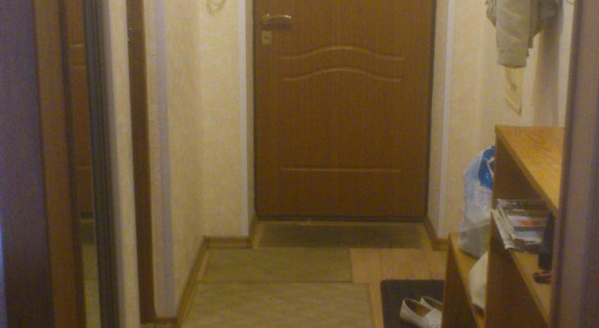 Апартаменты Apartment Sutochno.nnov Нижний Новгород-5